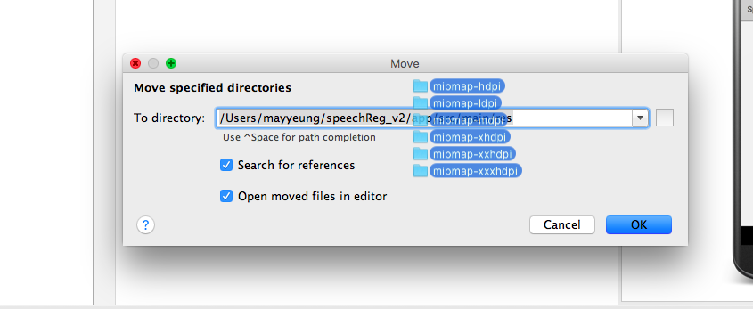move-app-icons-to-right-directory